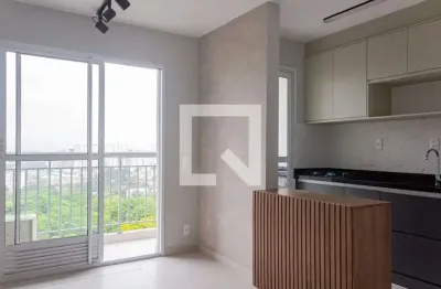 Apartamento para aluguel - alto da lapa, 2 quartos,  40 m² - são paulo