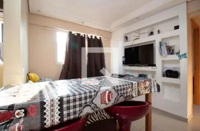 Apartamento para aluguel - taguatinga, 2 quartos,  104 m² - brasília