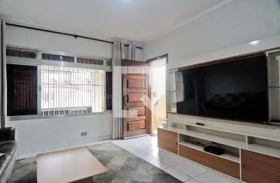 Casa para aluguel - freguesia do ó, 4 quartos,  263 m² - são paulo