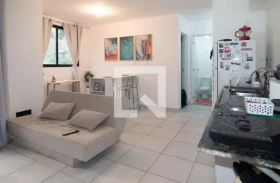 Apartamento para Aluguel - Consolação, 1 Quarto,  52 m² - São Paulo