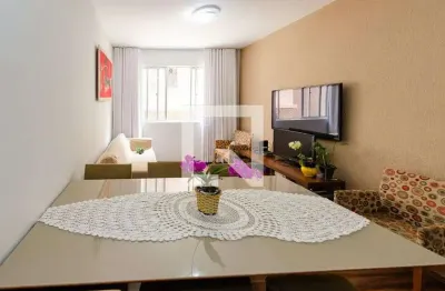 Apartamento para aluguel - estoril , 3 quartos,  100 m² - belo horizonte