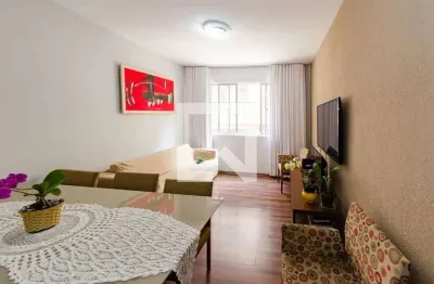 Apartamento para aluguel - estoril , 3 quartos,  100 m² - belo horizonte