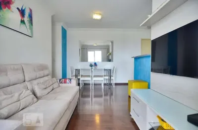 Apartamento para aluguel - água branca, 2 quartos,  61 m² - são paulo