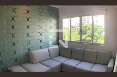 Apartamento para aluguel - vila mariana, 2 quartos,  70 m² - são paulo
