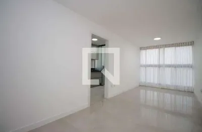 Apartamento para aluguel - setor noroeste, 2 quartos,  75 m² - brasília