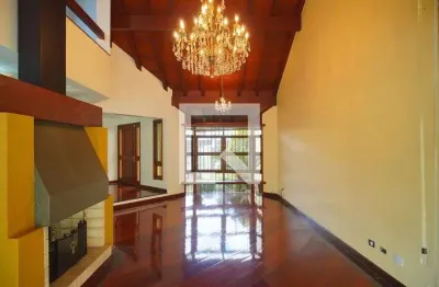 Casa com 3 quartos para alugar na Rua Padre João Flach, São José, São Leopoldo