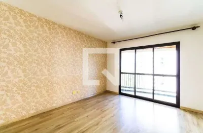 Apartamento para aluguel - chácara agrindus, 3 quartos,  118 m² - taboão da serra