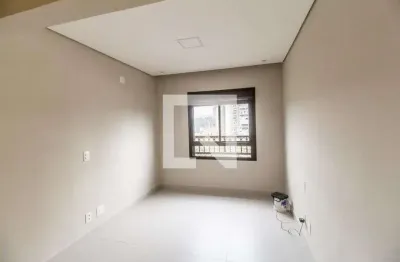 Apartamento para aluguel - alphaville, 3 quartos,  125 m² - barueri