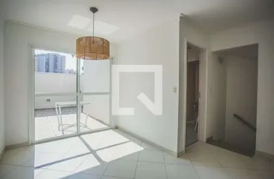 Casa / sobrado em condomínio para aluguel - saúde, 3 quartos,  130 m² - são paulo
