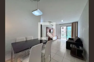 Apartamento para aluguel - recreio, 2 quartos,  73 m² - rio de janeiro