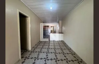 Casa para aluguel - campina, 4 quartos,  79 m² - são leopoldo