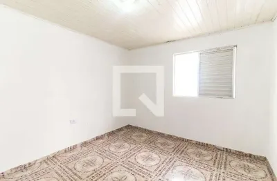 Casa para aluguel - parque santa rita, 1 quarto,  40 m² - são paulo
