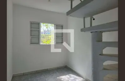 Casa para aluguel - parque continental ii, 3 quartos,  80 m² - guarulhos
