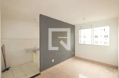Apartamento para aluguel - cosmos, 2 quartos,  46 m² - rio de janeiro