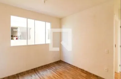 Apartamento para aluguel - rio branco, 2 quartos,  41 m² - canoas