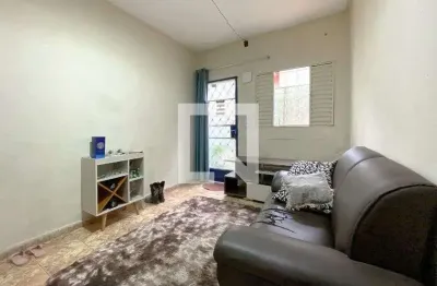 Casa para aluguel - santa efigênia, 2 quartos,  35 m² - belo horizonte