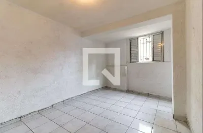 Casa para aluguel - vila das mercês, 1 quarto,  48 m² - são paulo