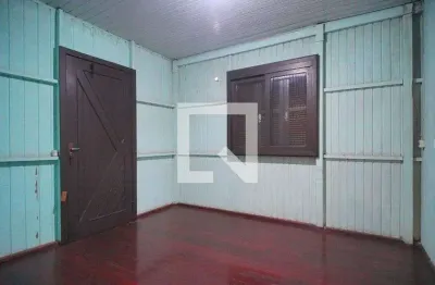 Casa para aluguel - liberdade, 3 quartos,  120 m² - novo hamburgo