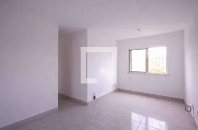 Apartamento para aluguel - mangueira, 2 quartos,  48 m² - são gonçalo