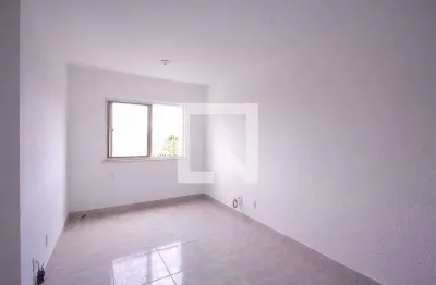 Apartamento para aluguel - mangueira, 2 quartos,  48 m² - são gonçalo