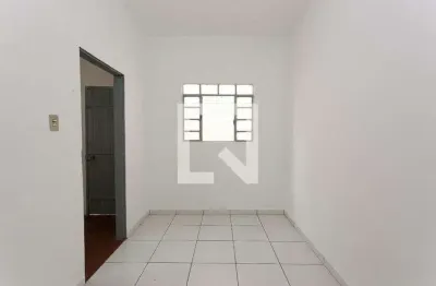 Casa com 1 quarto para alugar na Rua Durvalina, Vila Matilde, São Paulo