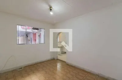 Casa para aluguel - jardim cocaia, 2 quartos,  100 m² - guarulhos