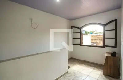 Casa para aluguel - portal do morumbi, 2 quartos,  30 m² - são paulo