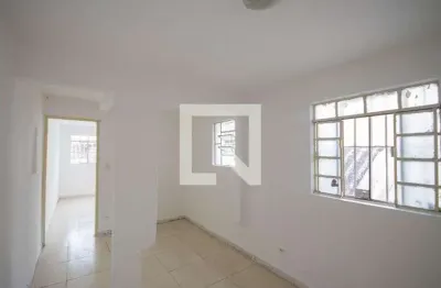 Casa para aluguel - jardim brasil , 1 quarto,  55 m² - são paulo