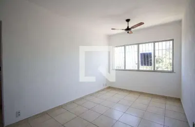 Apartamento para aluguel - vila yara, 2 quartos,  78 m² - são gonçalo