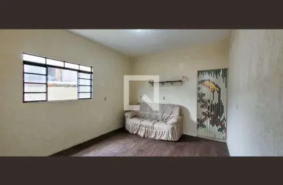 Casa para aluguel - jardim odete, 1 quarto,  60 m² - itaquaquecetuba