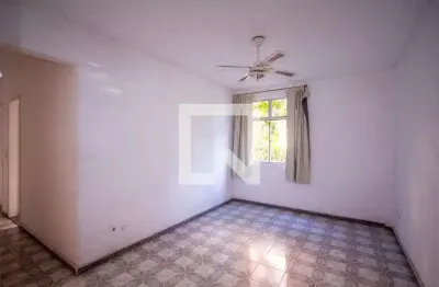 Apartamento para aluguel - alcântara, 2 quartos,  54 m² - são gonçalo