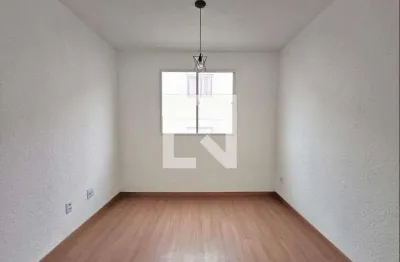 Apartamento para aluguel - cidade satélite íris, 2 quartos,  40 m² - campinas
