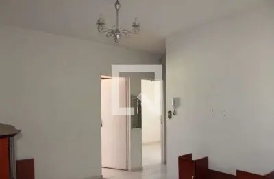 Apartamento para aluguel - santa mônica, 2 quartos,  48 m² - belo horizonte