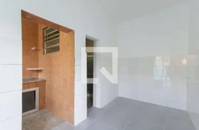 Casa para aluguel - piedade, 1 quarto,  100 m² - rio de janeiro