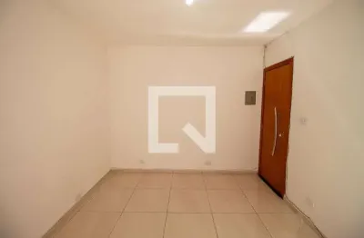Apartamento para aluguel - parque são francisco, 2 quartos,  55 m² - ferraz de vasconcelos