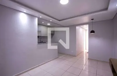 Apartamento para aluguel - trindade, 2 quartos,  50 m² - são gonçalo