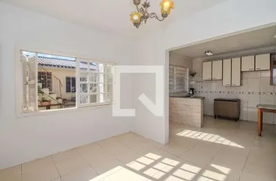 Casa / sobrado em condomínio para aluguel - sarandi, 2 quartos,  73 m² - porto alegre