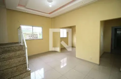 Casa para aluguel - penha, 5 quartos,  150 m² - rio de janeiro