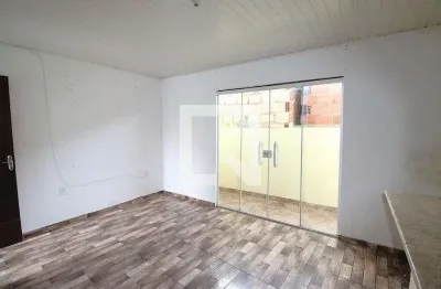 Apartamento para aluguel - vila valqueire, 1 quarto,  30 m² - rio de janeiro