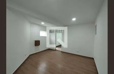 Casa para aluguel - bosque da saúde, 1 quarto,  30 m² - são paulo