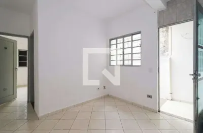 Casa para aluguel - jardim santa rosa, 1 quarto,  42 m² - taboão da serra