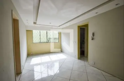 Apartamento para aluguel - engenho de dentro, 2 quartos,  50 m² - rio de janeiro