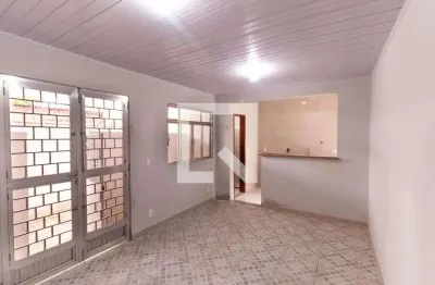 Casa para aluguel - bento ribeiro, 1 quarto,  40 m² - rio de janeiro