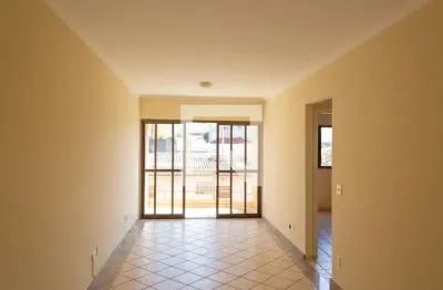 Apartamento para aluguel - vila seixas, 2 quartos,  70 m² - ribeirão preto
