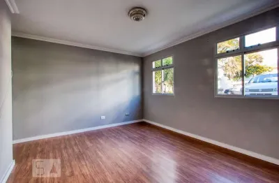 Apartamento para aluguel - são braz, 3 quartos,  62 m² - curitiba