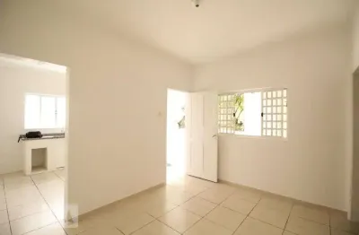 Casa com 1 quarto para alugar na Avenida do Guacá, Mandaqui, São Paulo