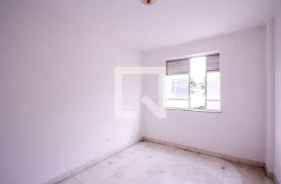 Apartamento para aluguel - largo das barradas, 1 quarto,  50 m² - niterói