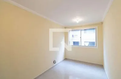 Apartamento para aluguel - campo grande, 2 quartos,  44 m² - rio de janeiro