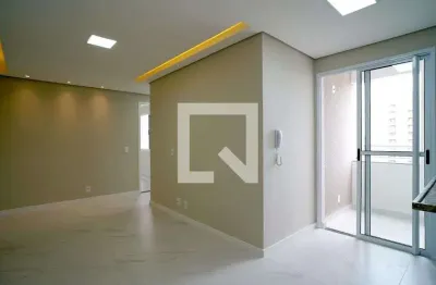 Apartamento para aluguel - vila esperança, 2 quartos,  42 m² - sorocaba