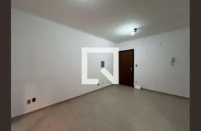 Apartamento para aluguel - centro, 1 quarto,  40 m² - são leopoldo